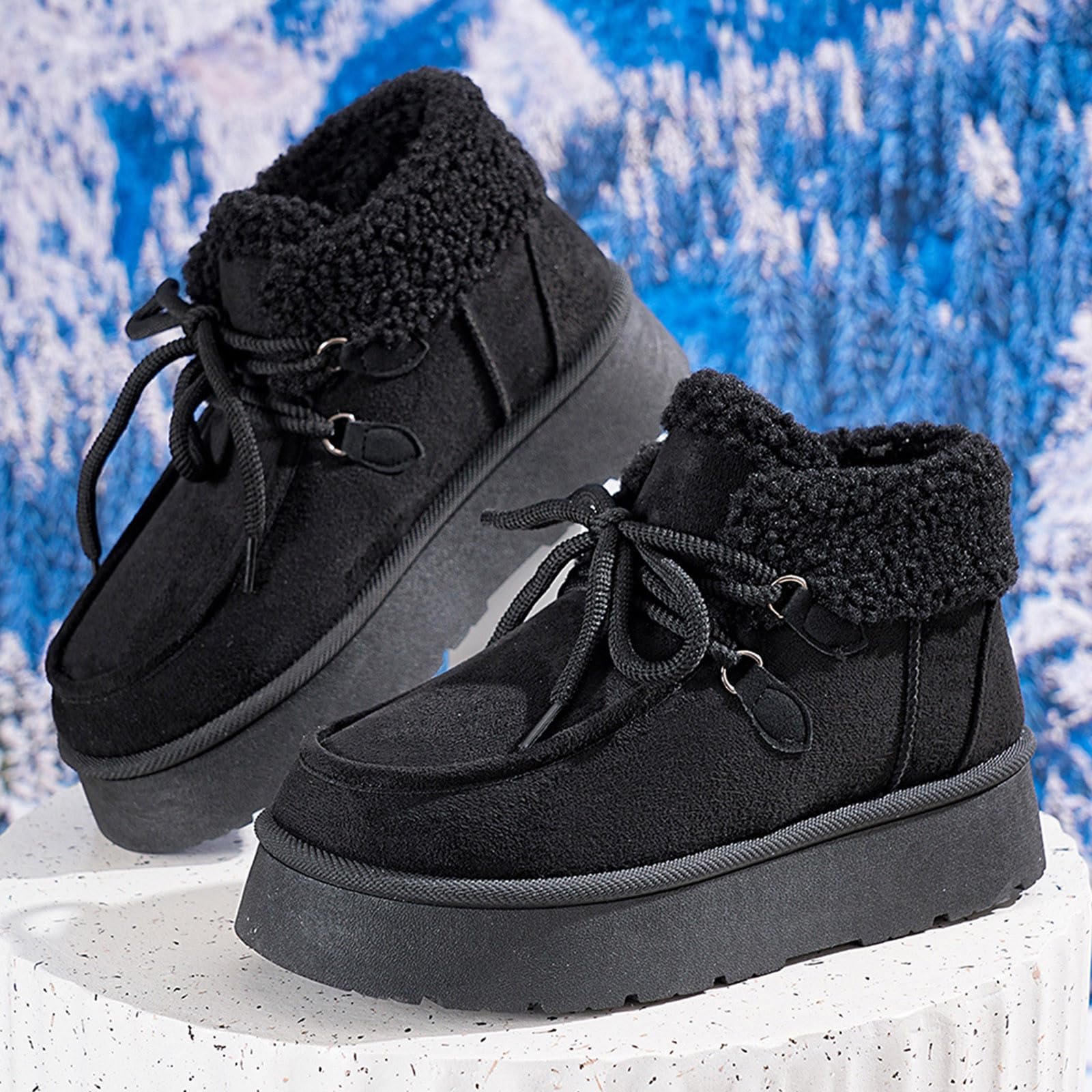 Pantofole Donna Invernali Ciabatte Donna Mens Slippers In Memory Foam Hausschuhe Damen Per Ospiti Da Uomo Pelliccia Antiscivolo Casa Coppia Lui Lei Ragazza Inverno Fluffy Pelose 44 36 Babbucce Chiuse