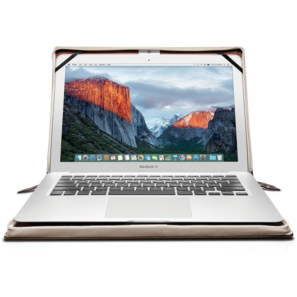 Twelve South BookBook for 13-Inch MacBook Air/Retina
