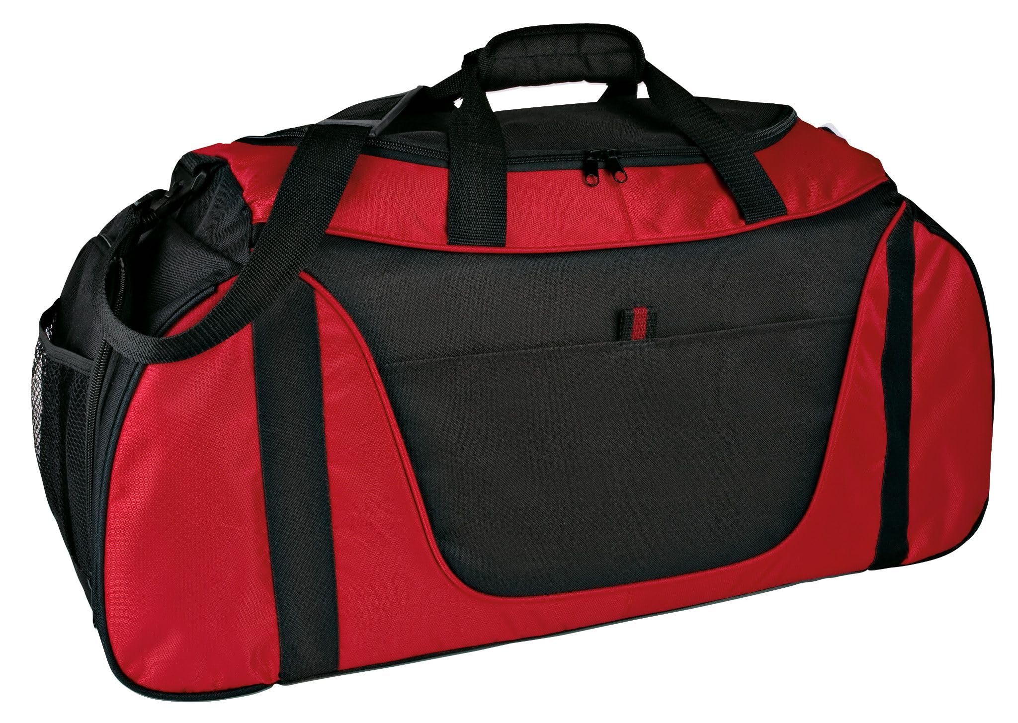 Port Authority Medium Two-Tone Duffel Bag