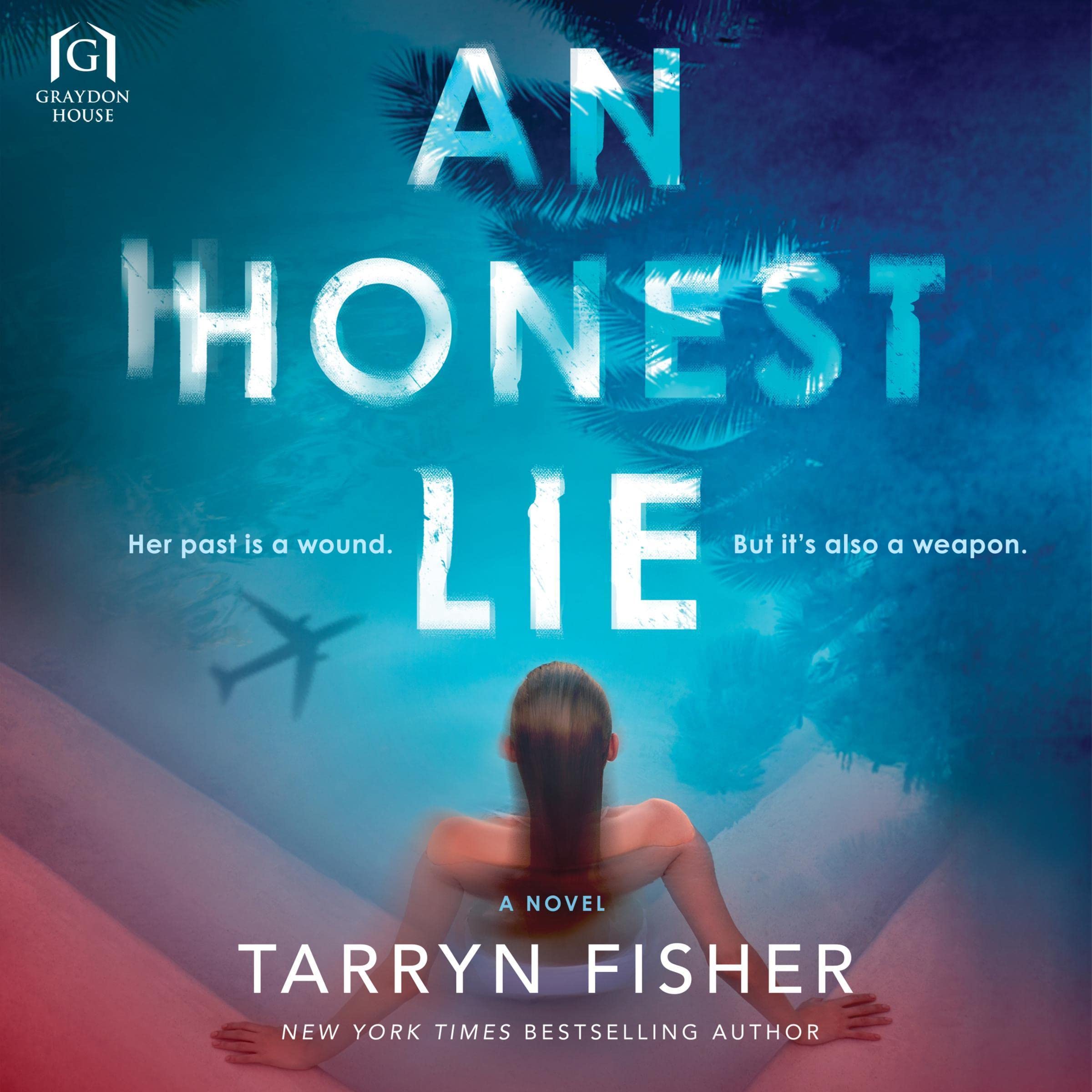 Cover art for An Honest Lie