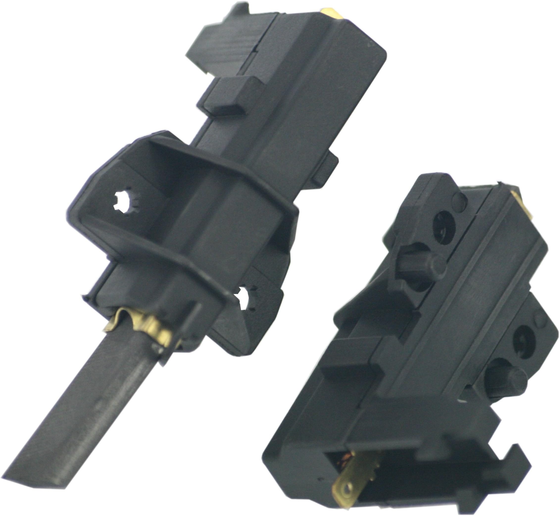 Carbon Brushes for MCA CESET Motor Bauknecht Hanseatic Ignis AEG