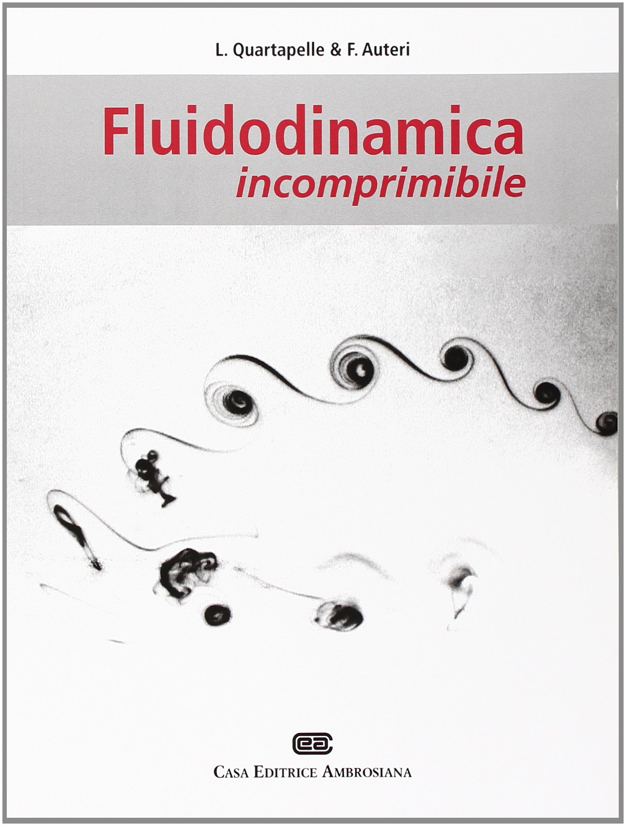 Fluidodinamica incomprimibile
