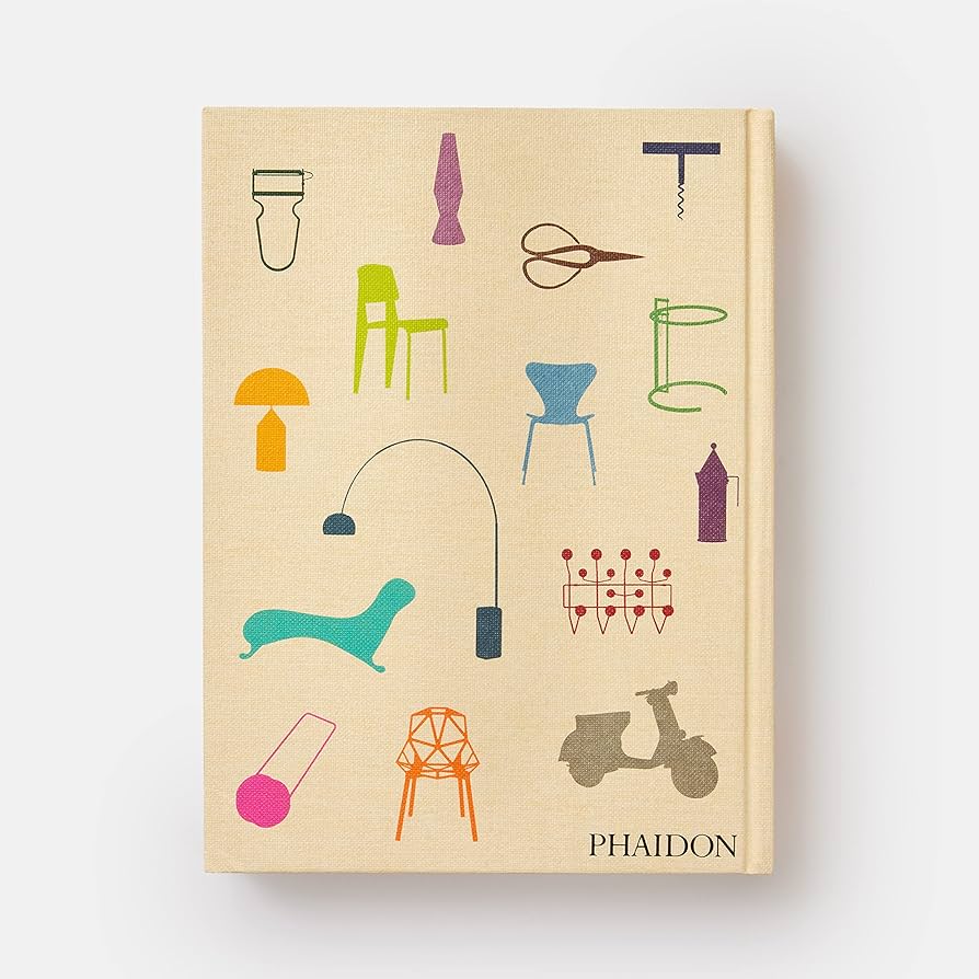 アート・デザイン・音楽 Phaidon | & Fork Amazon | 1000 Design Classics | Editors, Phaidon