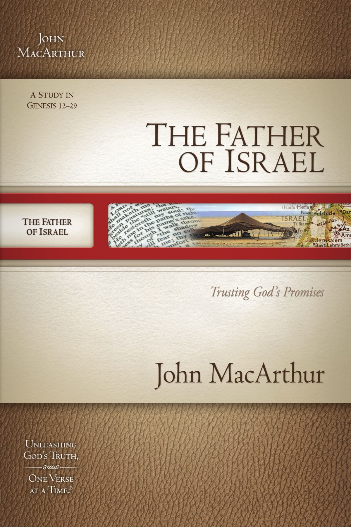 Macarthur Ot Stg Father