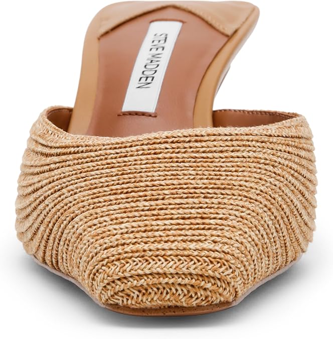Steve Madden Women's Alyse Pump