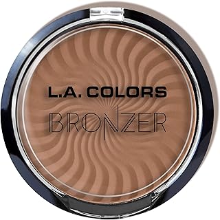 L.A. COLORS Bronceador, Bronceado CFB406