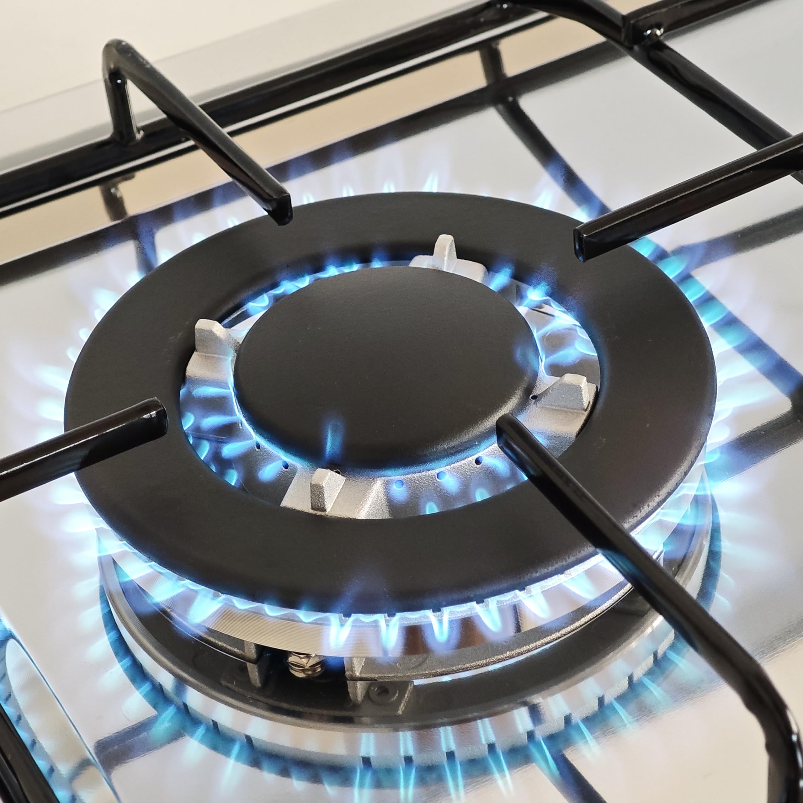VITROKITCHEN Hornillo de Gas Butano 252BB