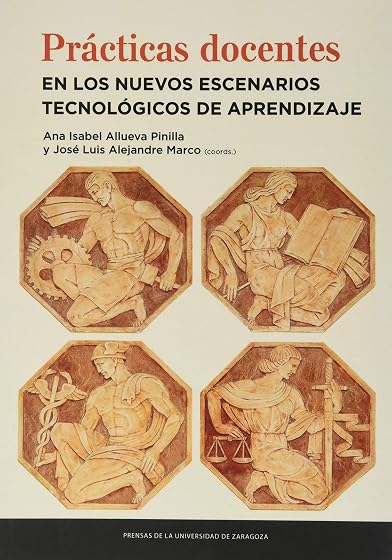 Prácticas docentes en los nuevos escenarios tecnológicos de aprendizaje