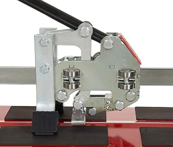 Kristal Süperleto 850 mm Seramik Kesme Makinesi