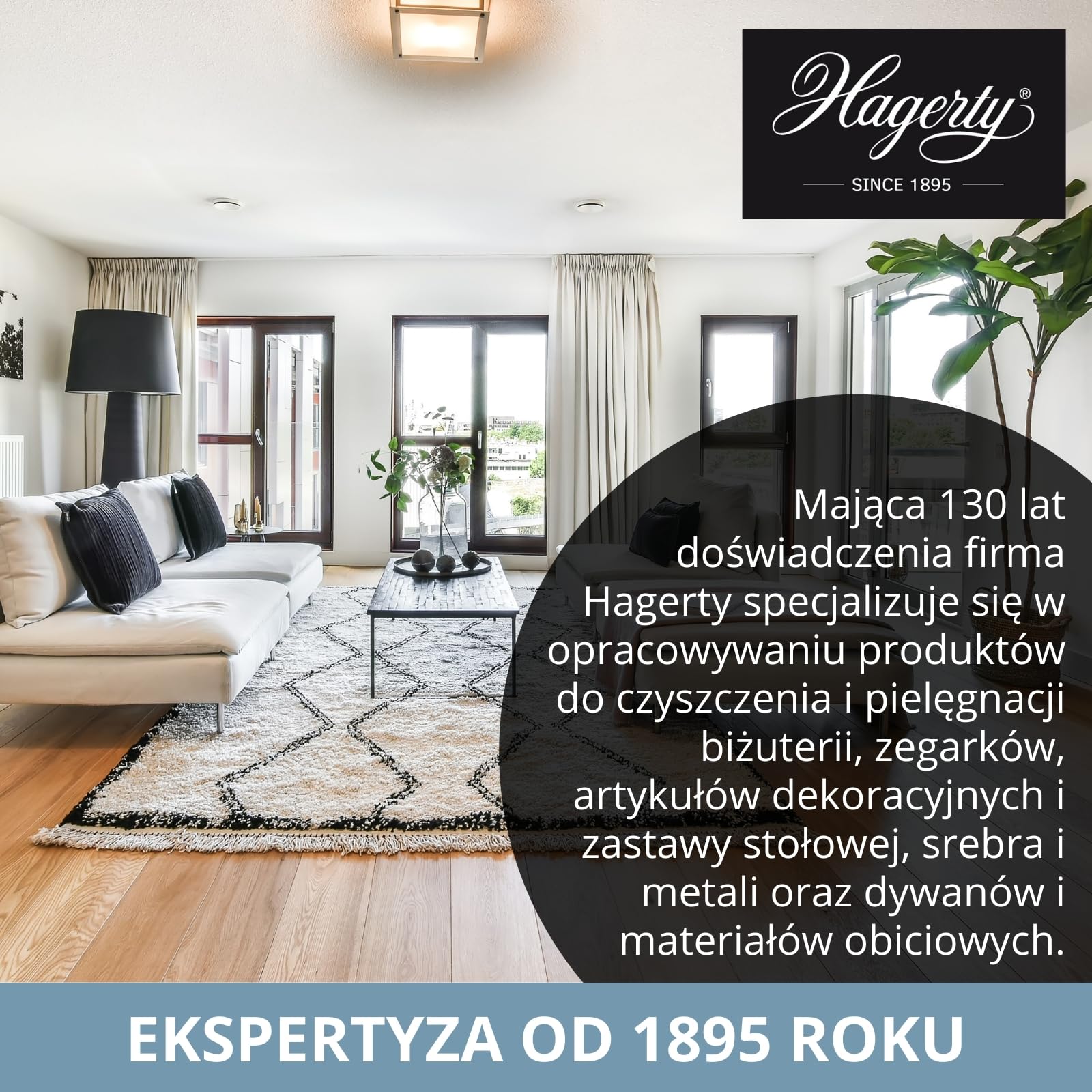 Hagerty Natural Stone Care Preparat do czyszczenia kamienia naturalnego 1l I Skuteczna pielęgnacja do podłóg z kamienia terakoty łupka płytek I Czyszczenie kamienia wewnątrz i na zewnątrz