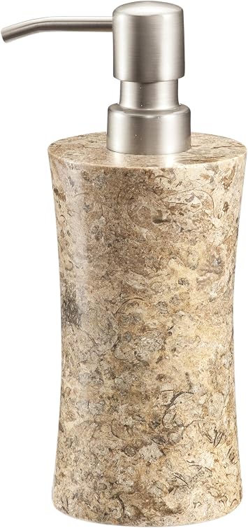 Marble Crafter Soap Dispenser
