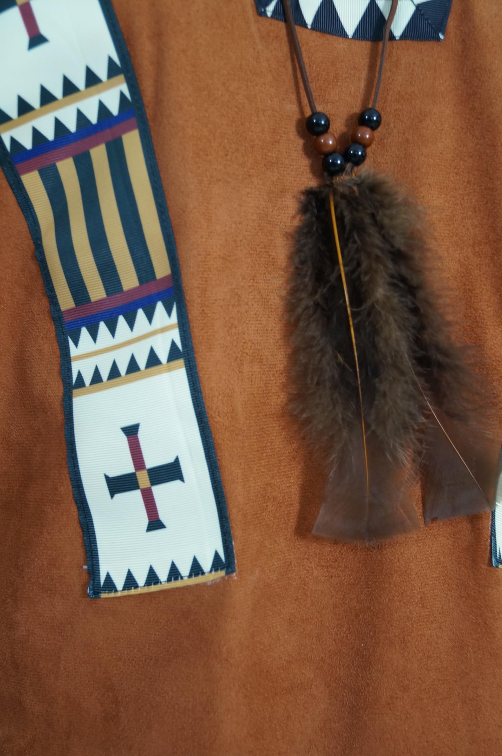 Maylynn Costume d'Indien Nodyn - homme - M