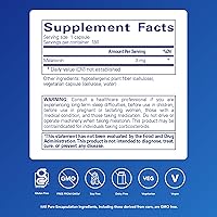 Vista 2 de Pure Encapsulations Melatonina 3 mg - Suplemento antioxidante para apoyar el sueño natural y aliviar el insomnio ocasional - para apoyo natural