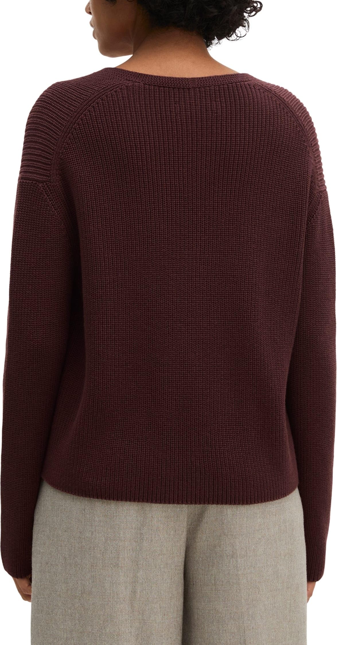 Marc O'Polo Damen 5000011947 Pullover (1er Pack)