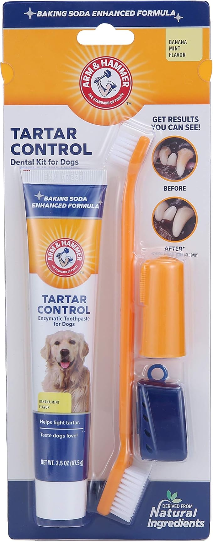 is there toothpaste for dogs