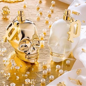 POLICE香水 ポリス トゥービー オードトワレ 40mL | POLICE ポリス 公式サイト