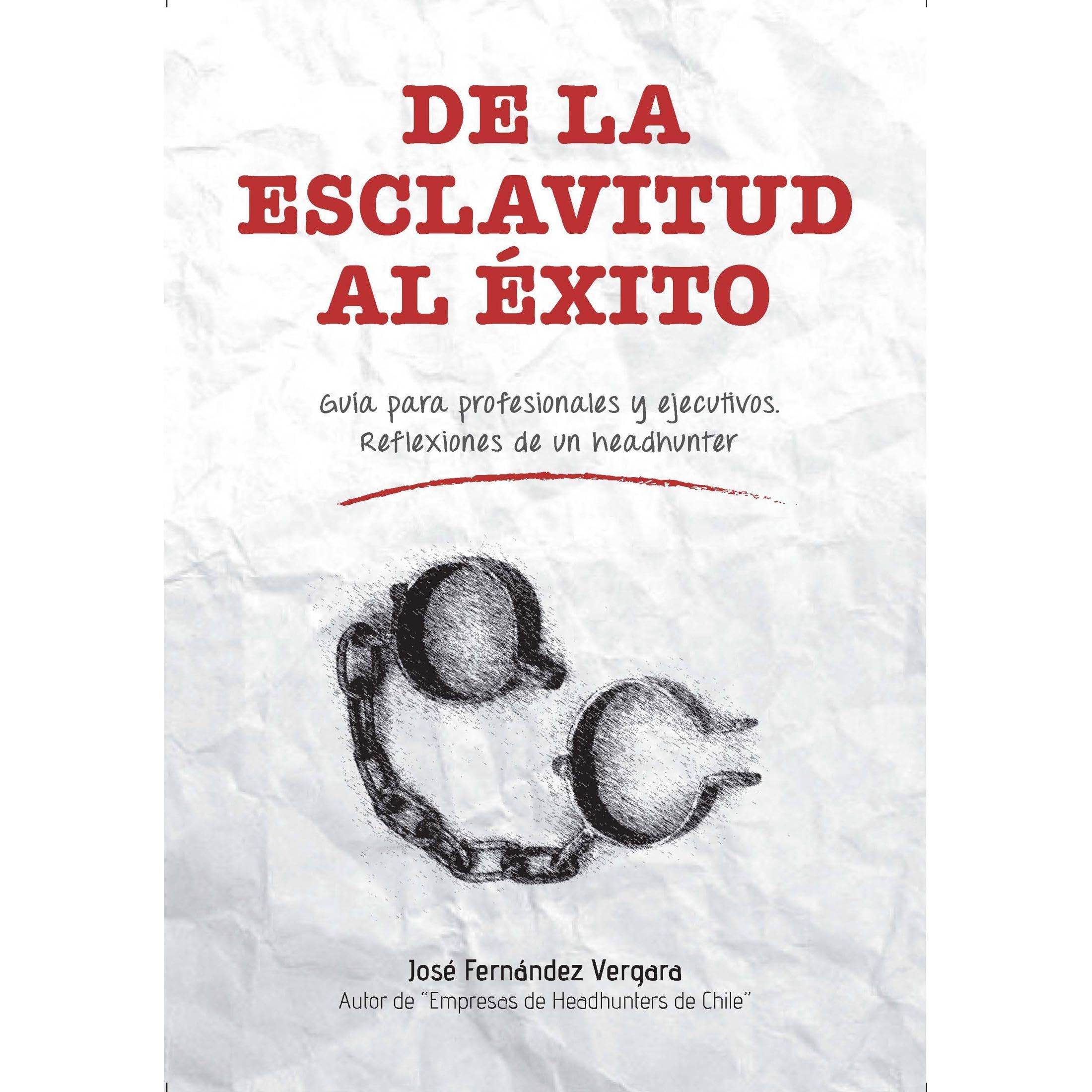De la esclavitud al éxito