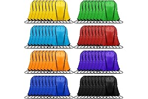 Wholesale and Bulk Drawstring Backpacks for Every Occasion