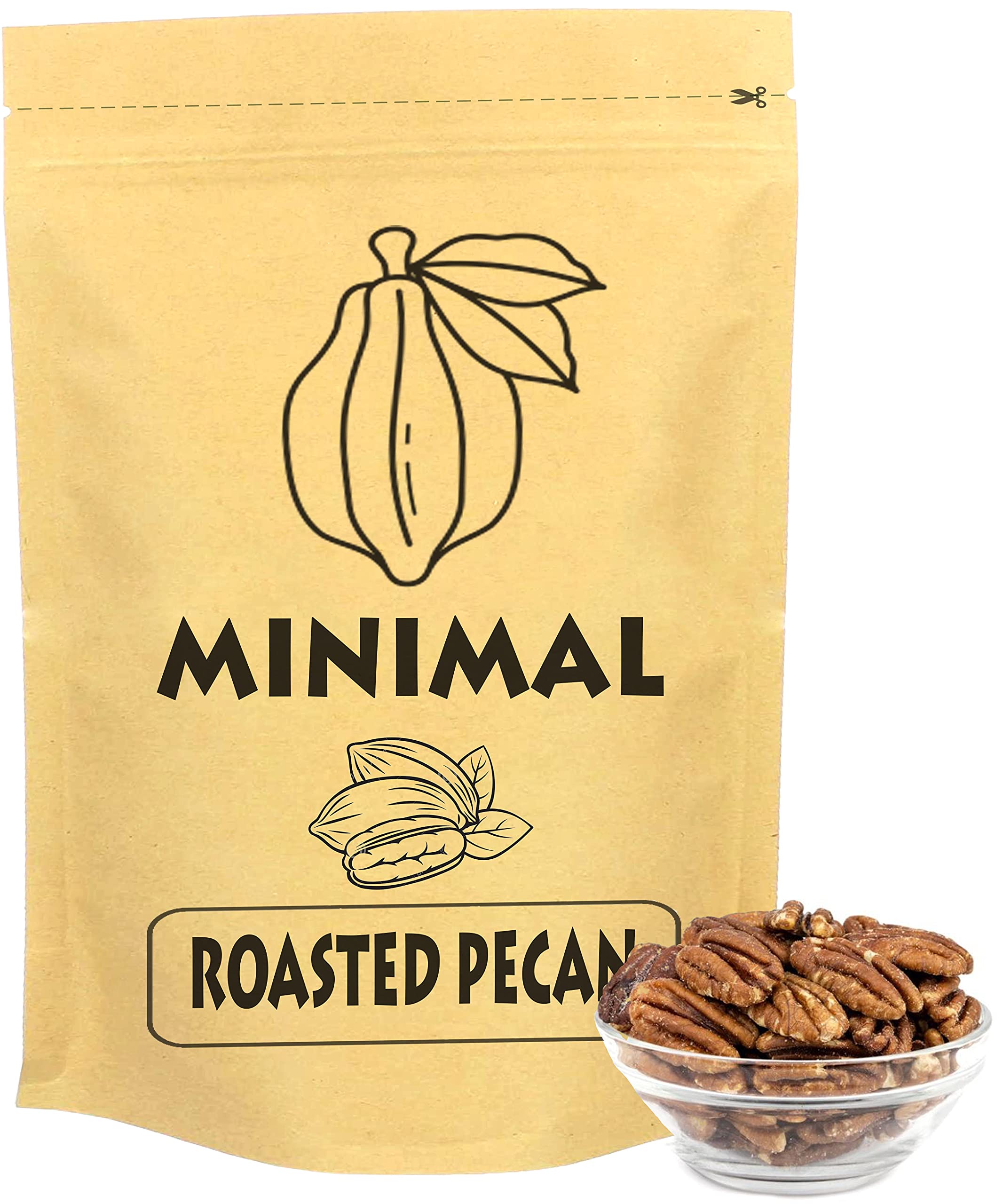 See full amazon price history chart for Minimal Natural Roasted Pecan Nuts(Lightly Salted),100g Minimal Natural Roasted Pecan Nuts(Lightly Salted),100g (B093TBBTCV) Amazon Price History, Amazon Price Tracker