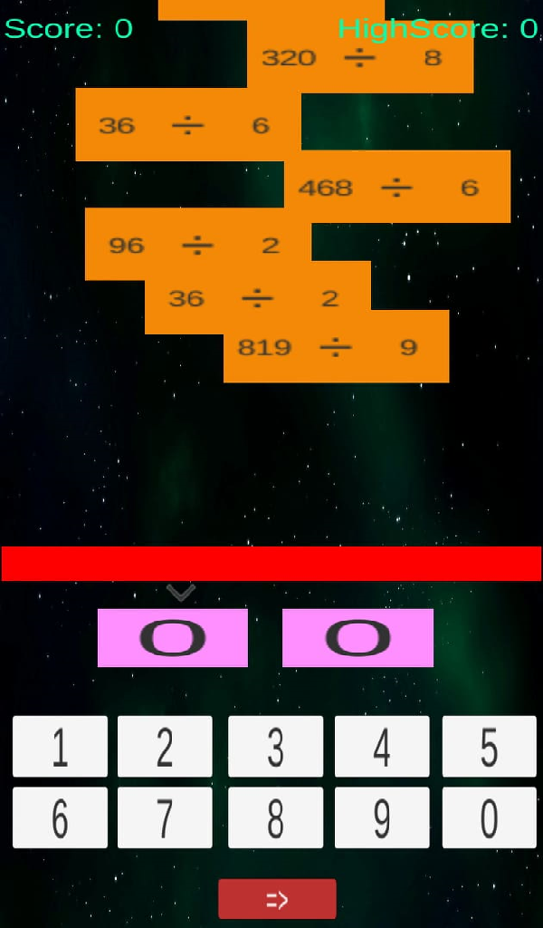 Mental Arithmetic - Math Game-Aplicación en Amazon Appstore
