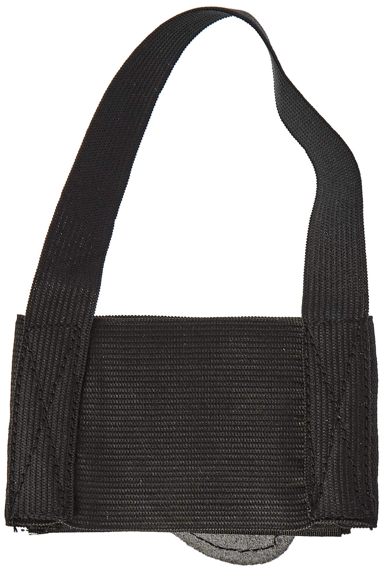 HEVIK HAP215 Parascarpe Elastico in Pelle, Taglia Unica