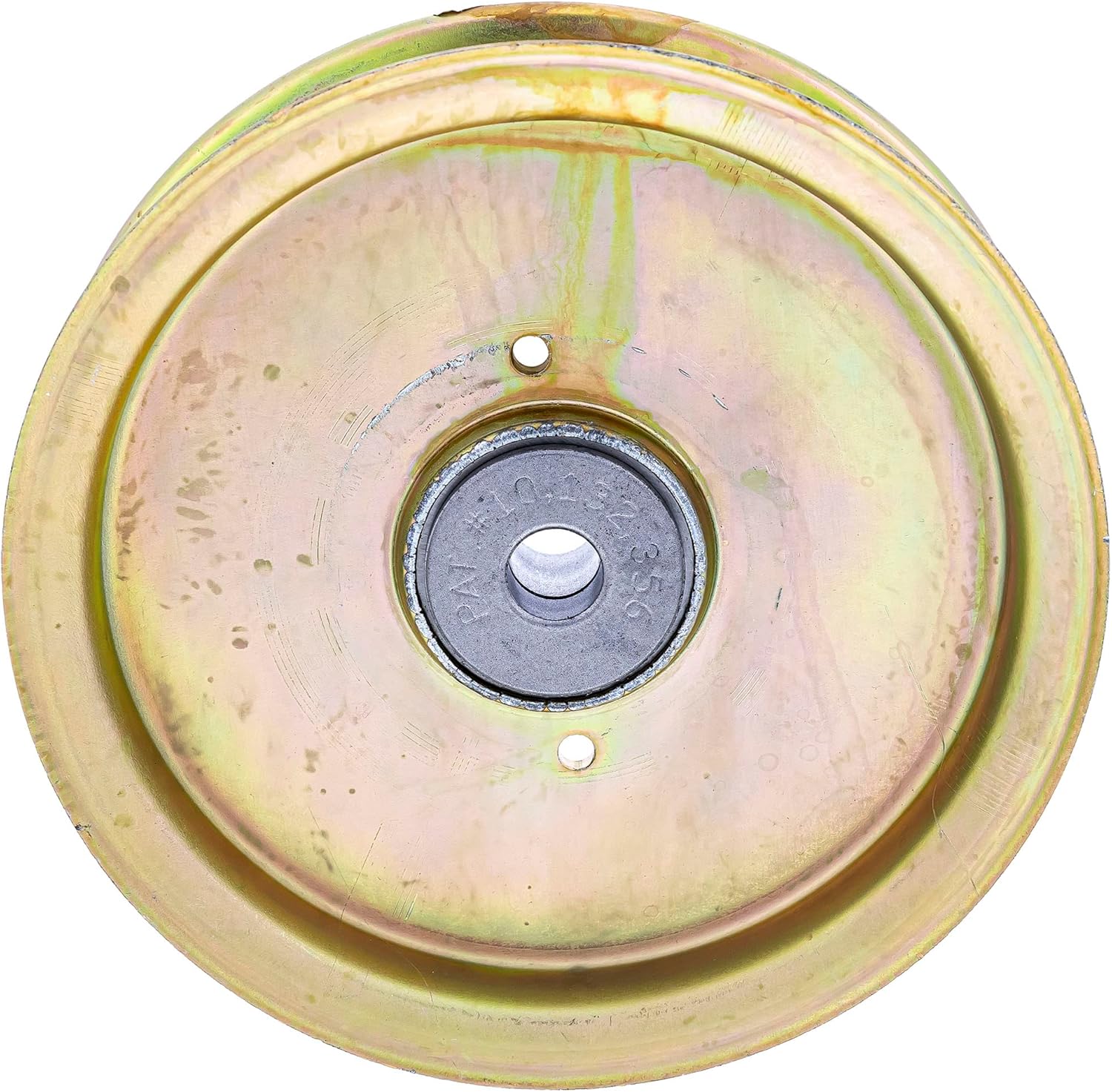 Spartan Mowers 433-0013-00 5-3/4 Idler Pulley RZ RT SRT KG Pro HD XD