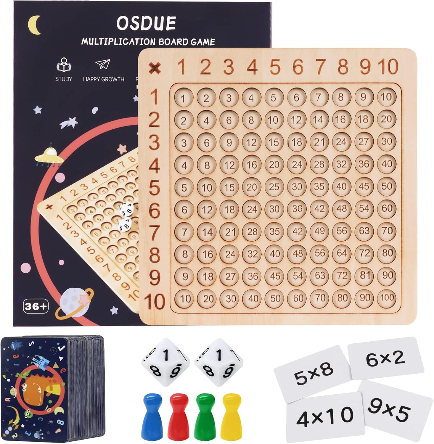 Tavolo Da Disegno A3 Ntens - Con Movimento Parallelo, Regolabile, Per Tecnica E Scuola - Foto 12