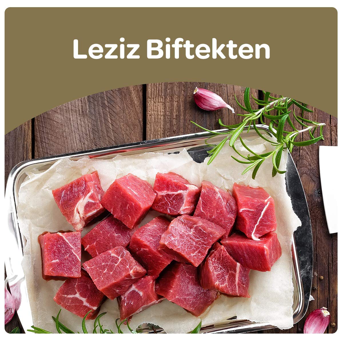 Obivan Premium Biftekli Köpek Maması 15 Kg - Hipoalerjenik, Bağışıklık Destekleyici, Sindirimi Kolay, Yüksek Proteinli Mama