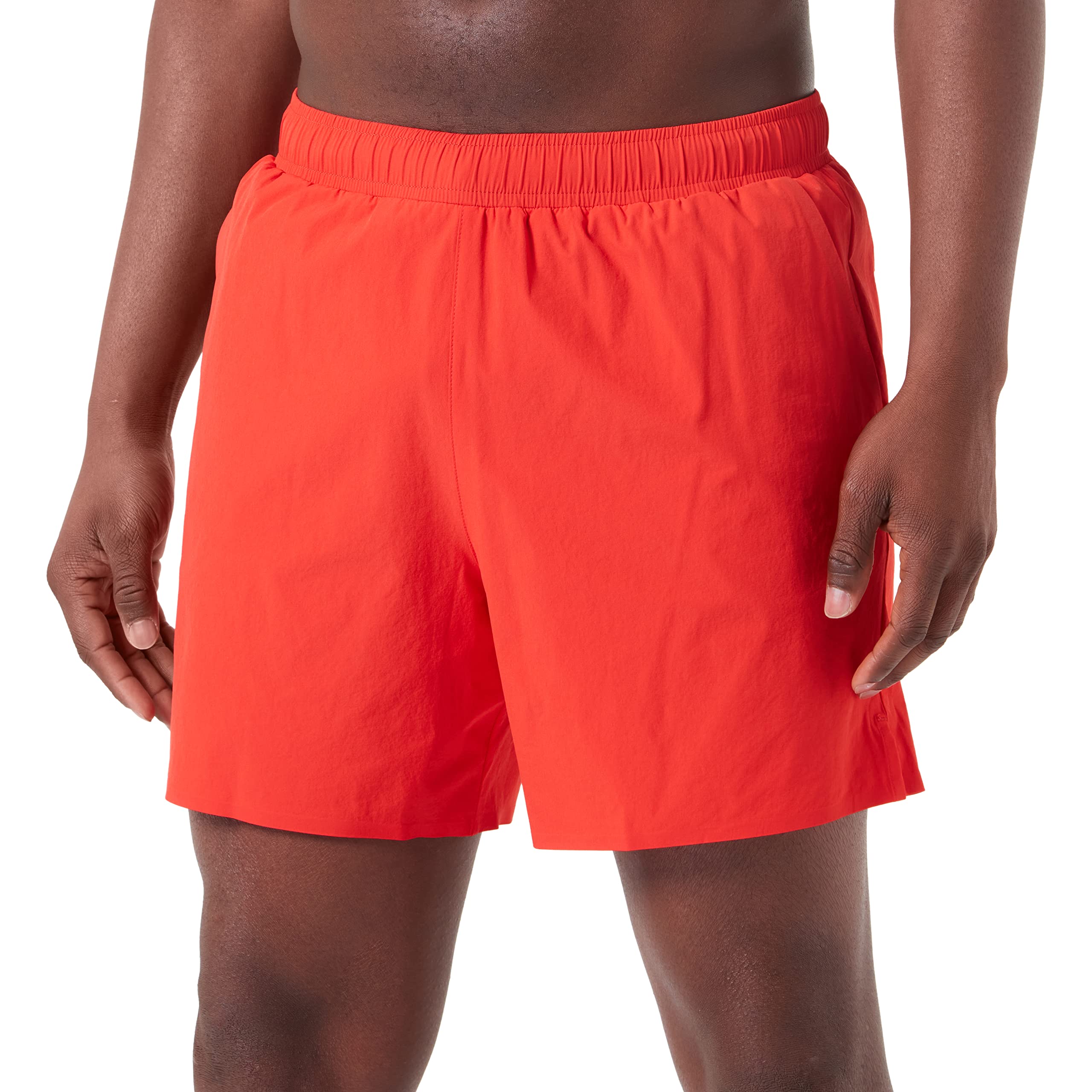 LacosteMens Classic MH2731 Swim Trunks