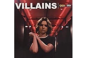 Heroes and Villains Vinyl: A Journey Through the Iconic Characters of DC and Marvel