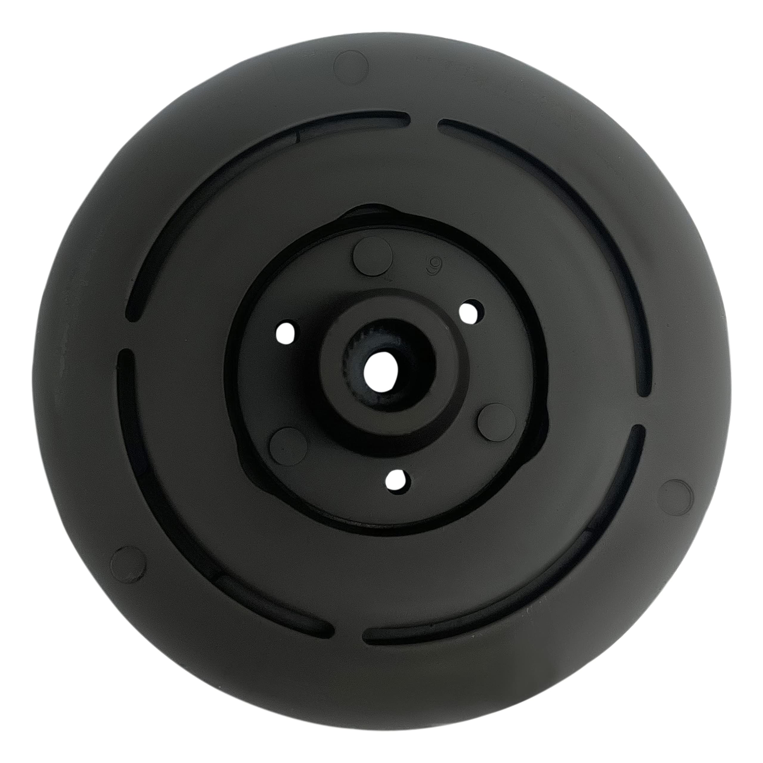 RYC Reman AC Compressor Kit EH84 (AEG486) Fits Mustang 3.7L 2011 - Foto 8