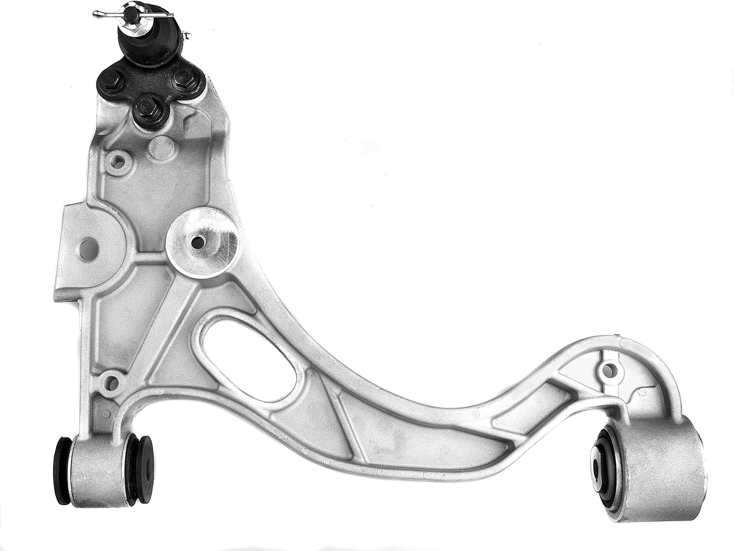 K620291 K620292 2PCS Control Arm Front Lower Compatible with Buick 2005-98 Cadillac 2005-98 Oldsmobile 2003-01 Oldsmobile 1999-98 Pontiac 2005-00
