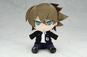 カードファイト‼︎ヴァンガード　先導アイチ　櫂トシキ　ぬいぐるみ Amazon.co.jp: カードファイト!! ヴァンガード ぬいぐるみ 櫂トシキ