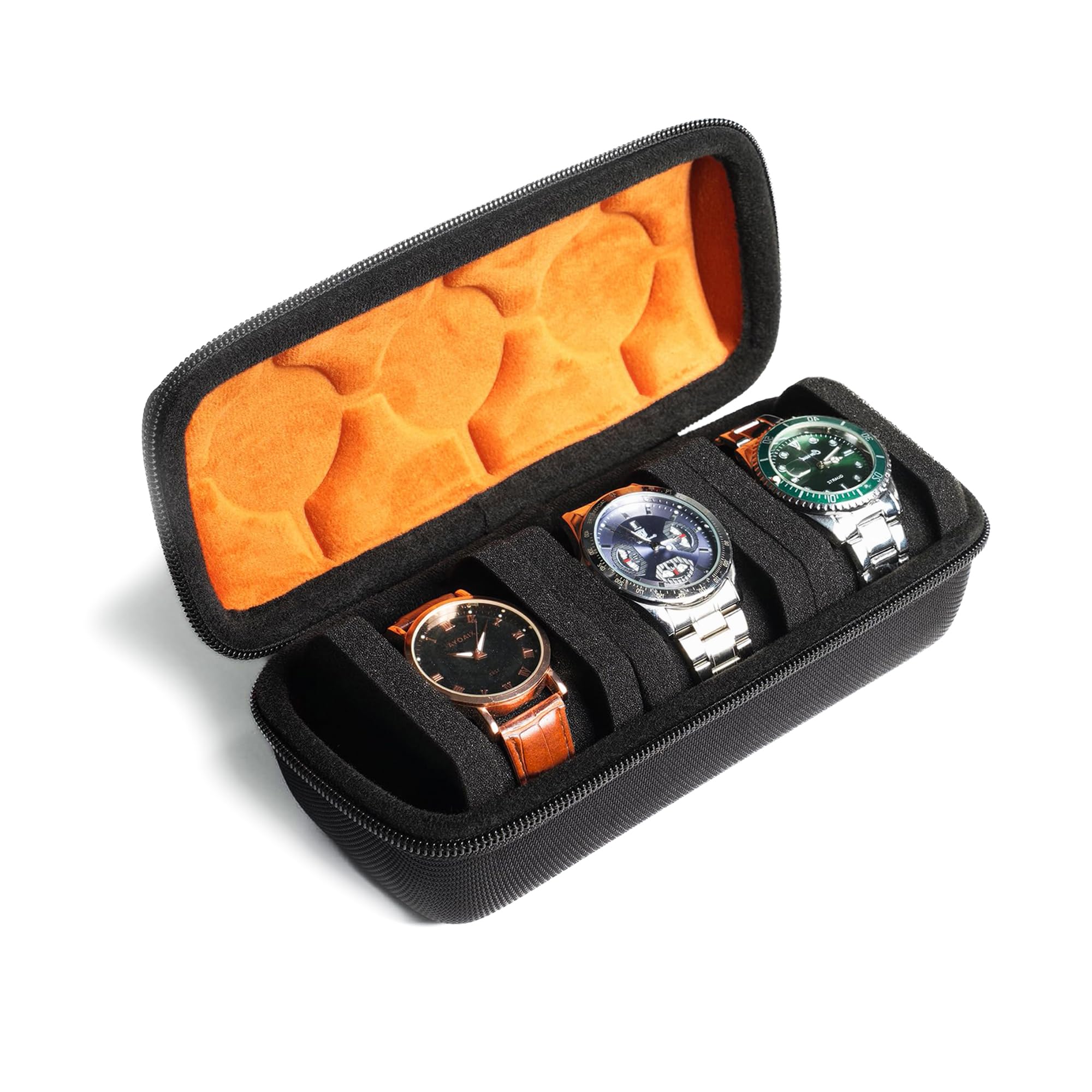 AUKURA 3-Slot Case