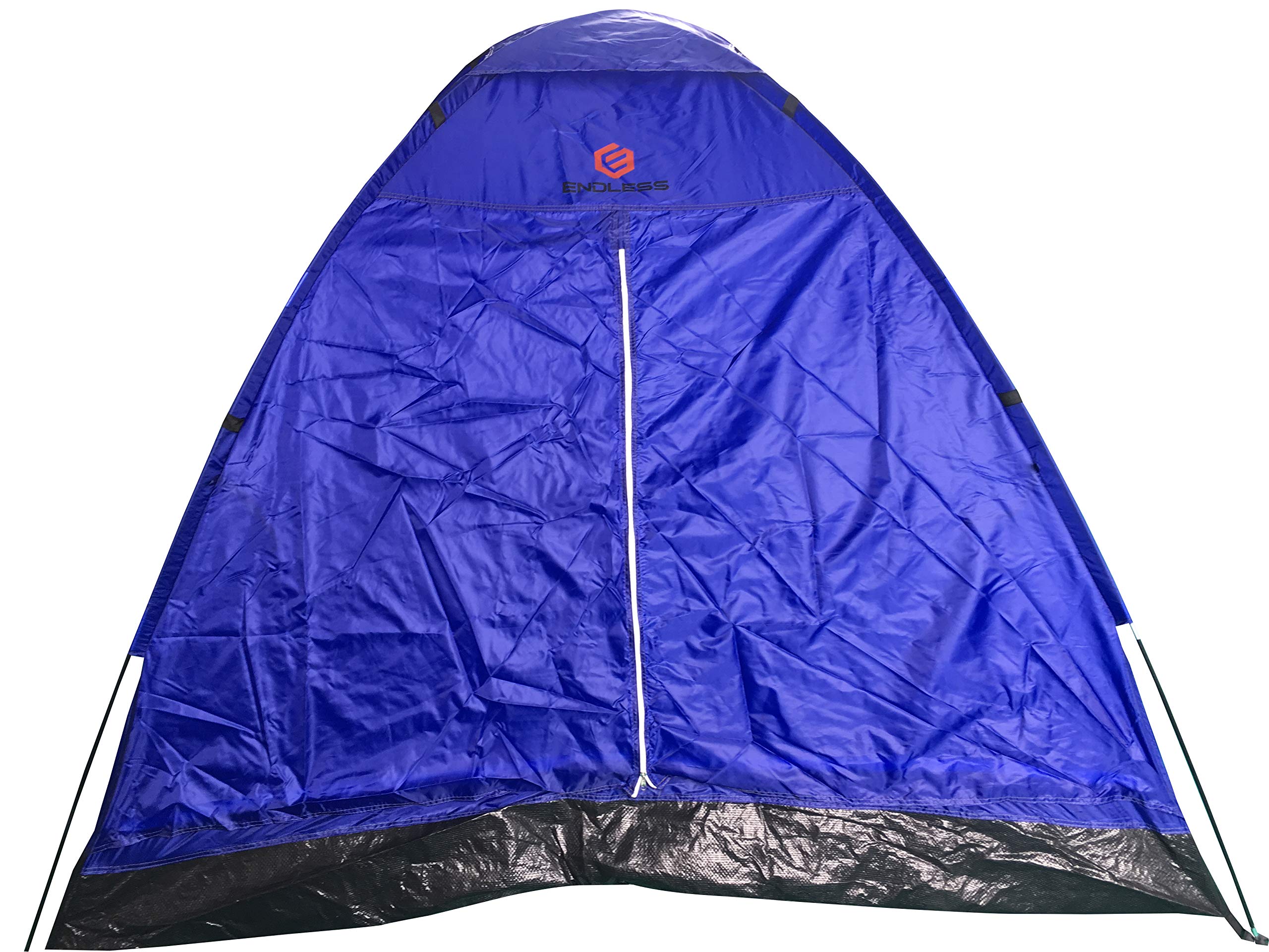 Endless Waterproof Camping Dome Tent for 3-4 Person-image-4
