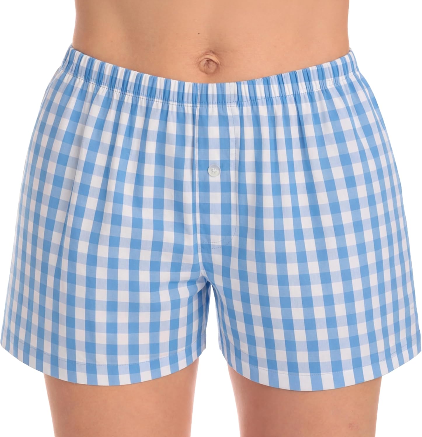 Just Love Women's Pajama Shorts just $7.99 at Amazon