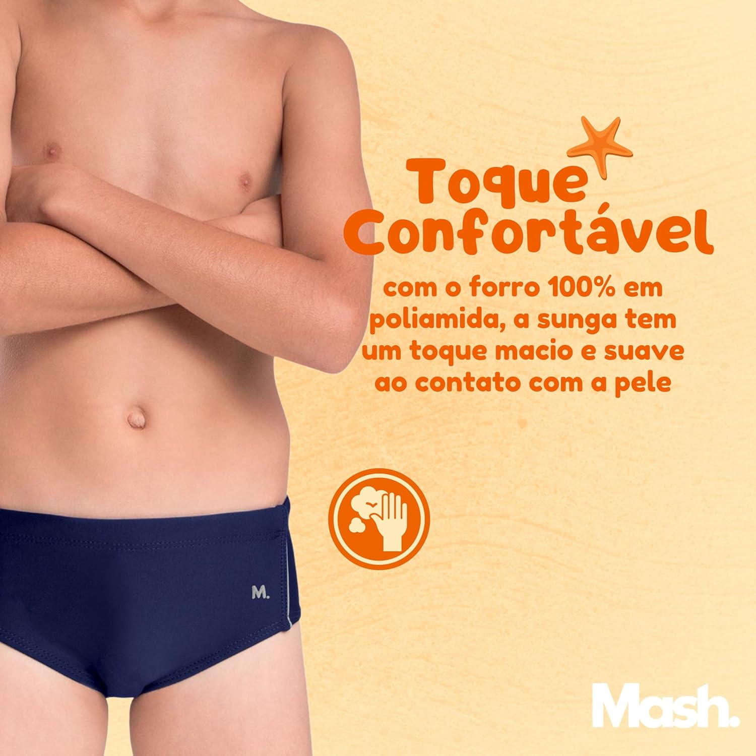 Sunga Infantil Mash Slip Praia Natação UV50+ Ajustável Dry Fast Menino em promoção! Veja a oferta e mais achadinhos de Moda praia infantil 6 Hoje é o melhor dia para comprar Sunga Infantil Mash Slip Praia Natação UV50+ Ajustável Dry Fast Menino com aquele preço maroto! Promoção! Aproveite a oferta! 6