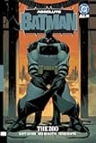 Absolute Batman Vol. 1: The Zoo (Absolute Universe)