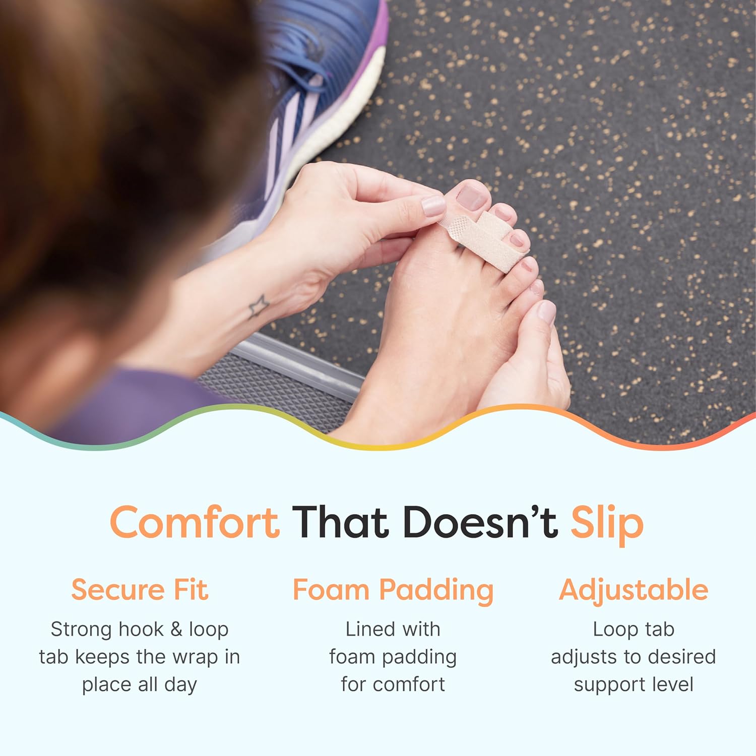 what is the best shoes for hammer toes