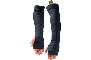 Mechanix Wear Kevlar Heat Sleeves: Welding and Automotive Protective Arm Shields