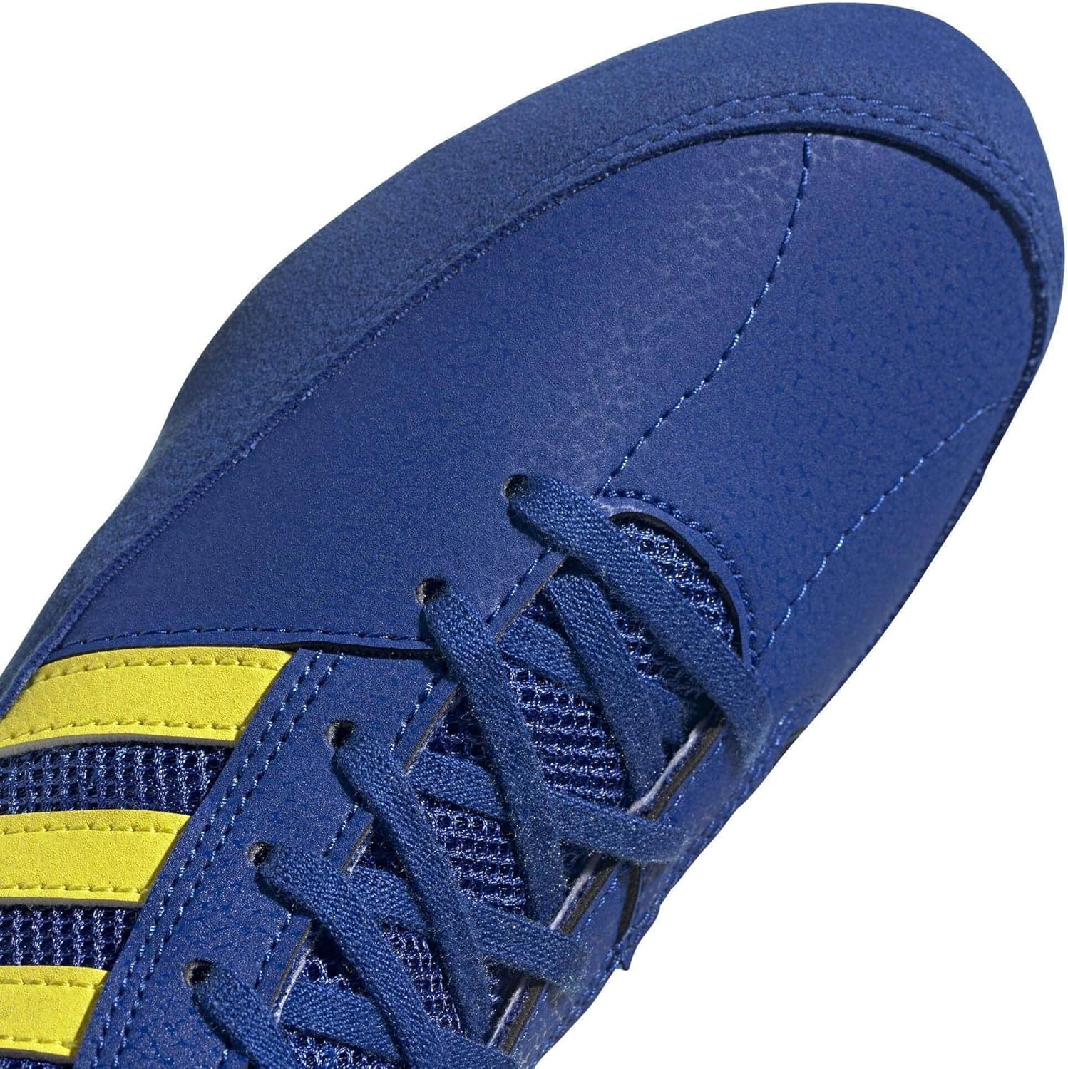 adidas Havoc Wrestling Boots - SS21-10 - Blue