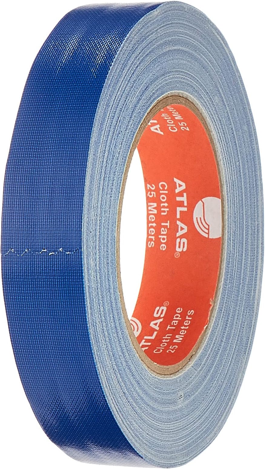 Atlas Cloth Tape 1"X25M (25mm) Ny Be