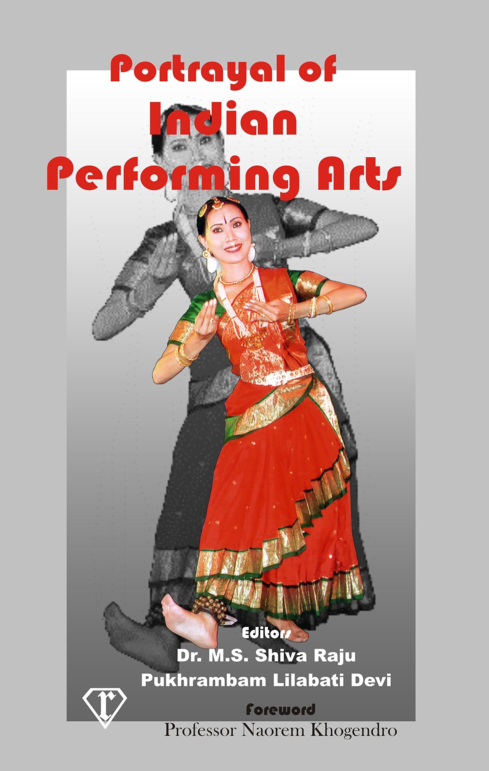 Portrayal of Indian Performing Arts