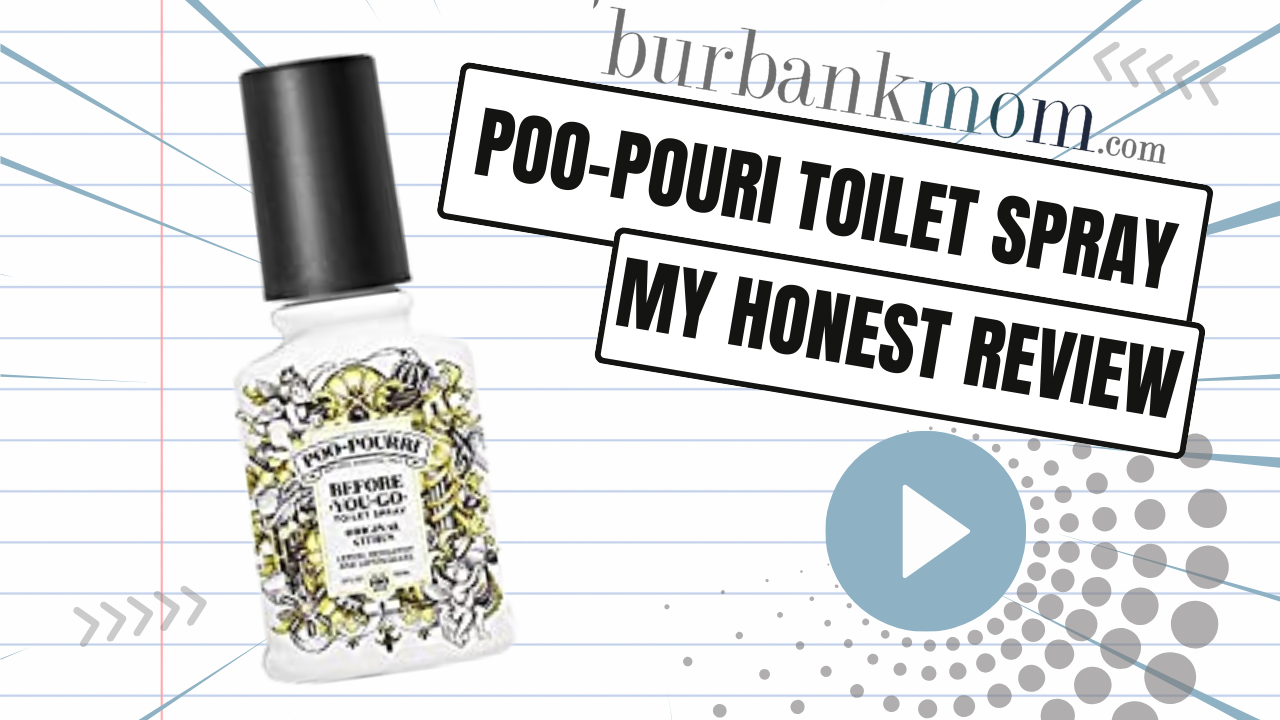 My Honest Review Of Poo-Pourri Toilet Spray  on Amazon Live