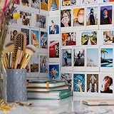 INSTAX mini instant film White Border, 20 shot Pack, suitable for all mini cameras and printers - 4