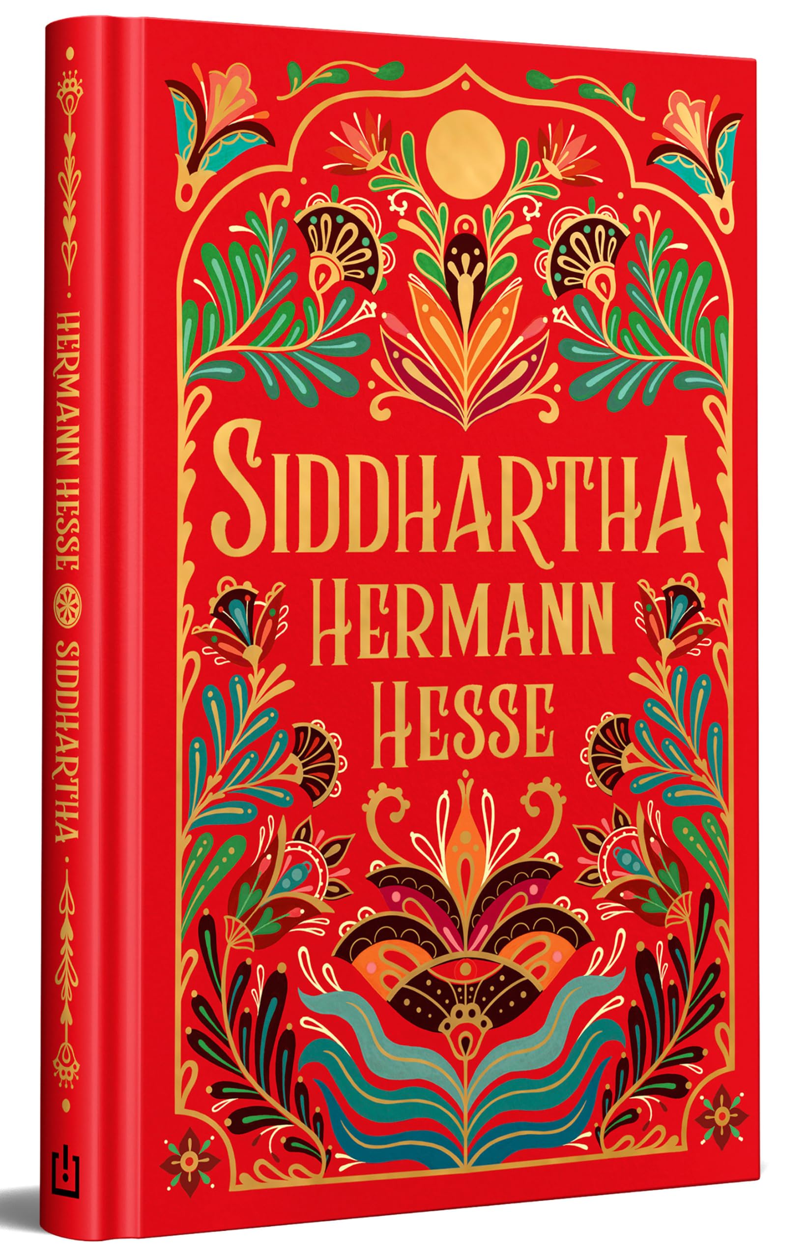 Siddhartha (edición especial en tapa dura) / Siddhartha (Special Hardcover Edition) (Ediciones Conmemorativas)
