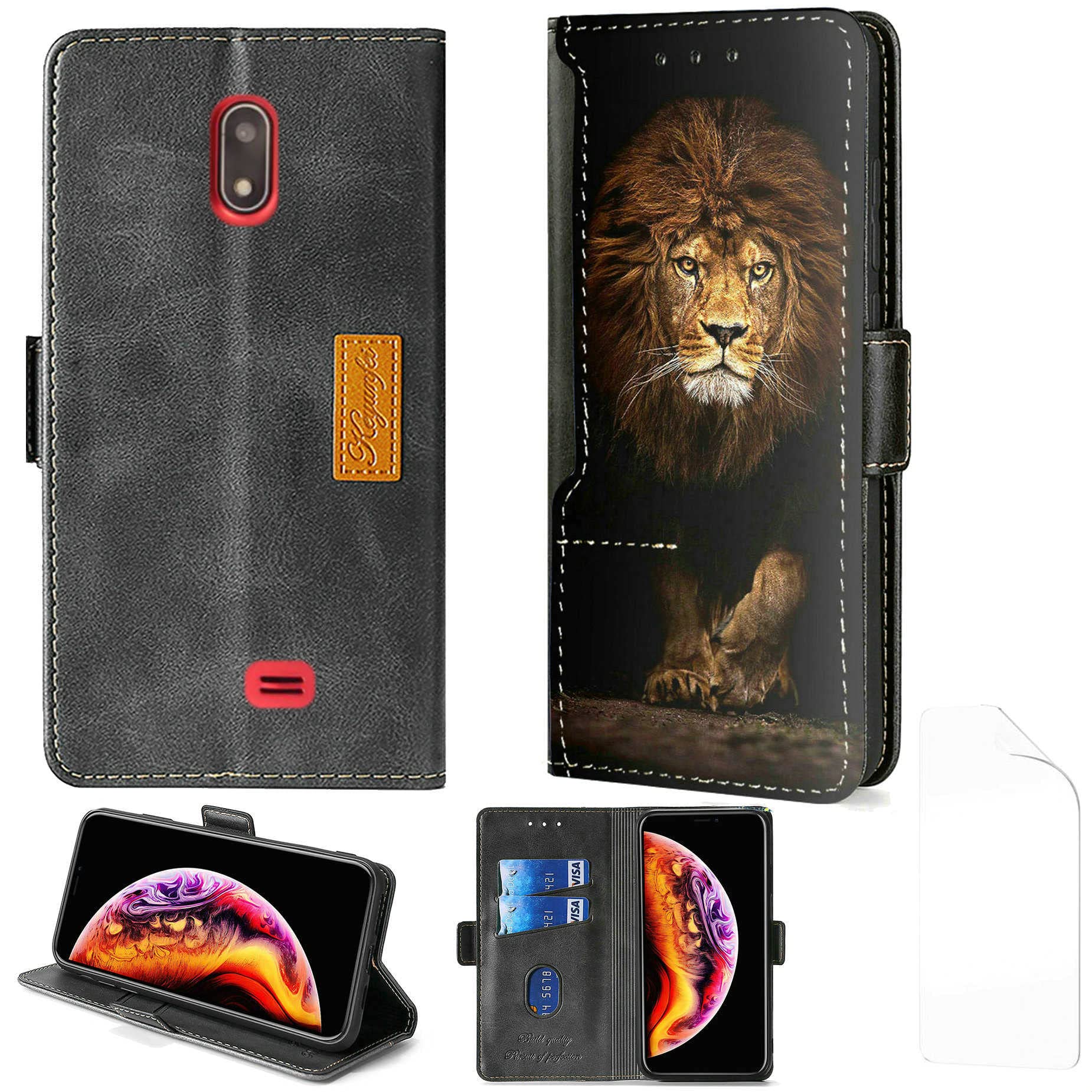 Lush mint phone lm5314g Clearance