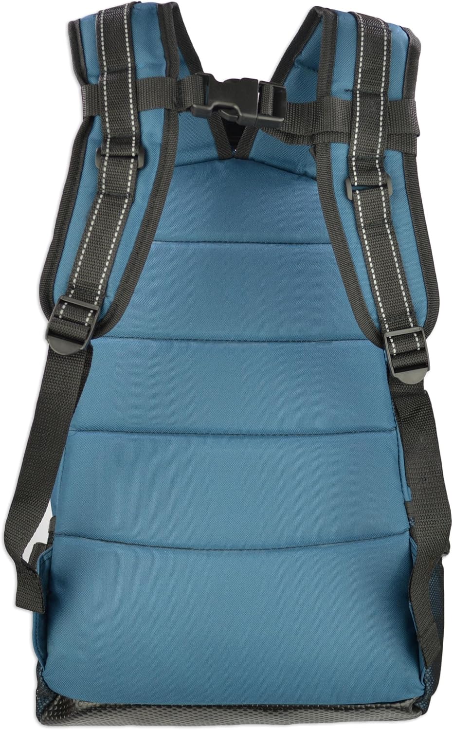 Lightning X LXMB40 Special Events EMT Trauma Backpack – First Responder Medical Backpack for BLS Gear, Sporting Events, Concerts & Emergency Response - Blue