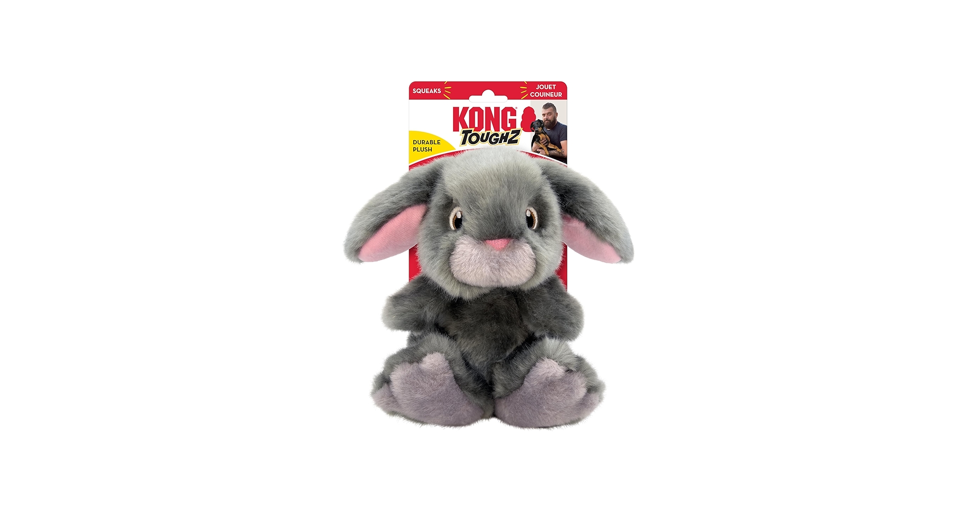 【FR2港限定】Rabbitstuffed Toy ロンＴ L 黒 8154drUr0pL.jpg_BO30,255,255,