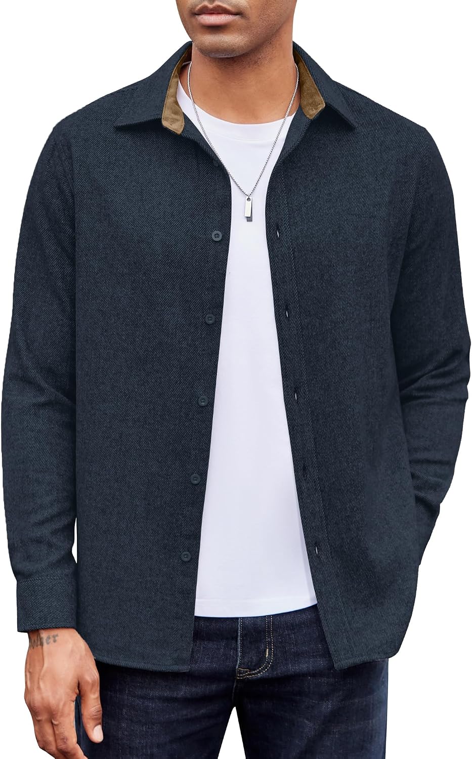 Navy Blue
